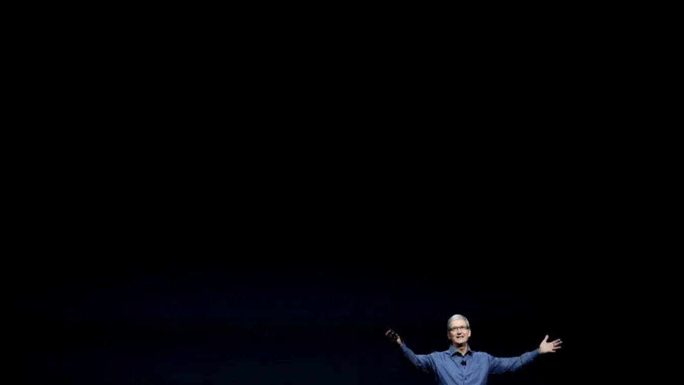 Beidézték az Apple és az FBI első emberét