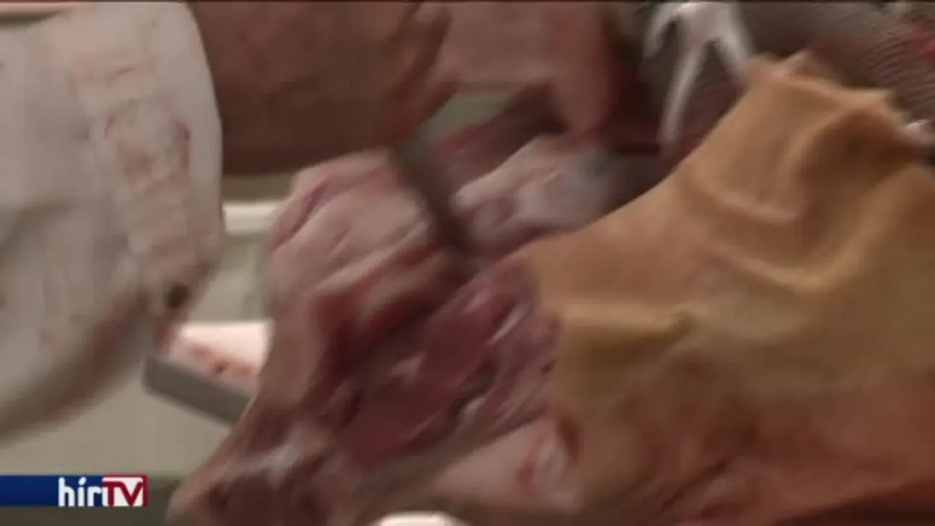 Ők rosszul jártak a sertésáfa csökkentésével