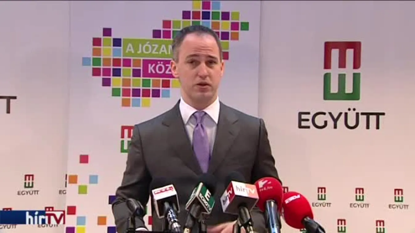 Szigetvári Viktor a vagyonnyilatkozatokról