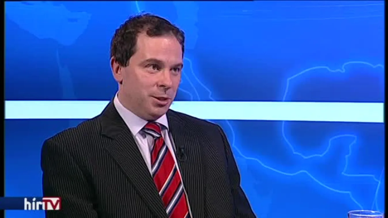 Globál - Válságcsúcs Brüsszelben