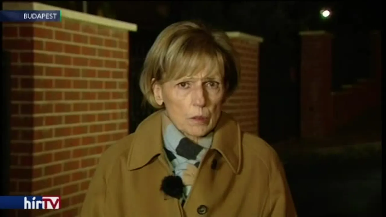 Magyarország élőben – Engedély nélkül