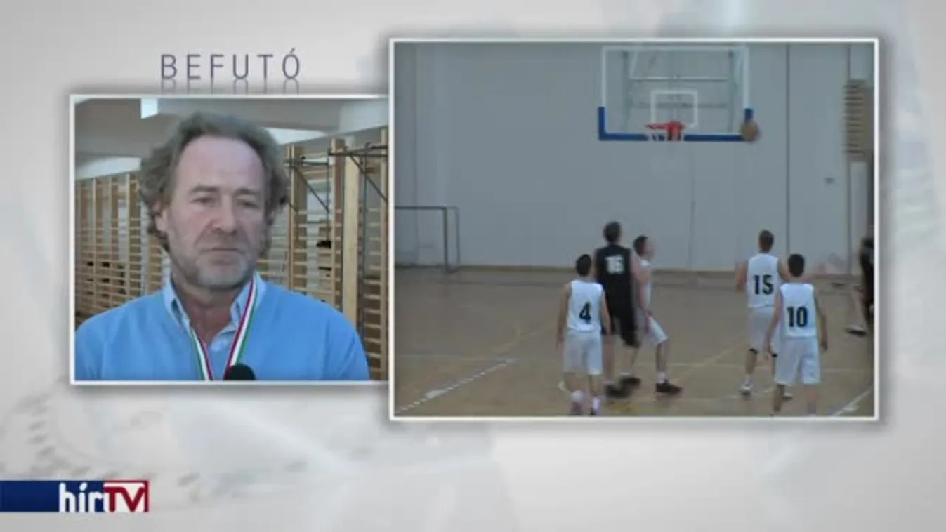 Befutó – Szabad stílus - Fitness Team Budapest