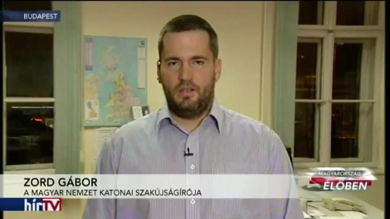 Magyarország élőben – Ha új helikoptereket nem is vesz a honvédség, a régieket felújítják