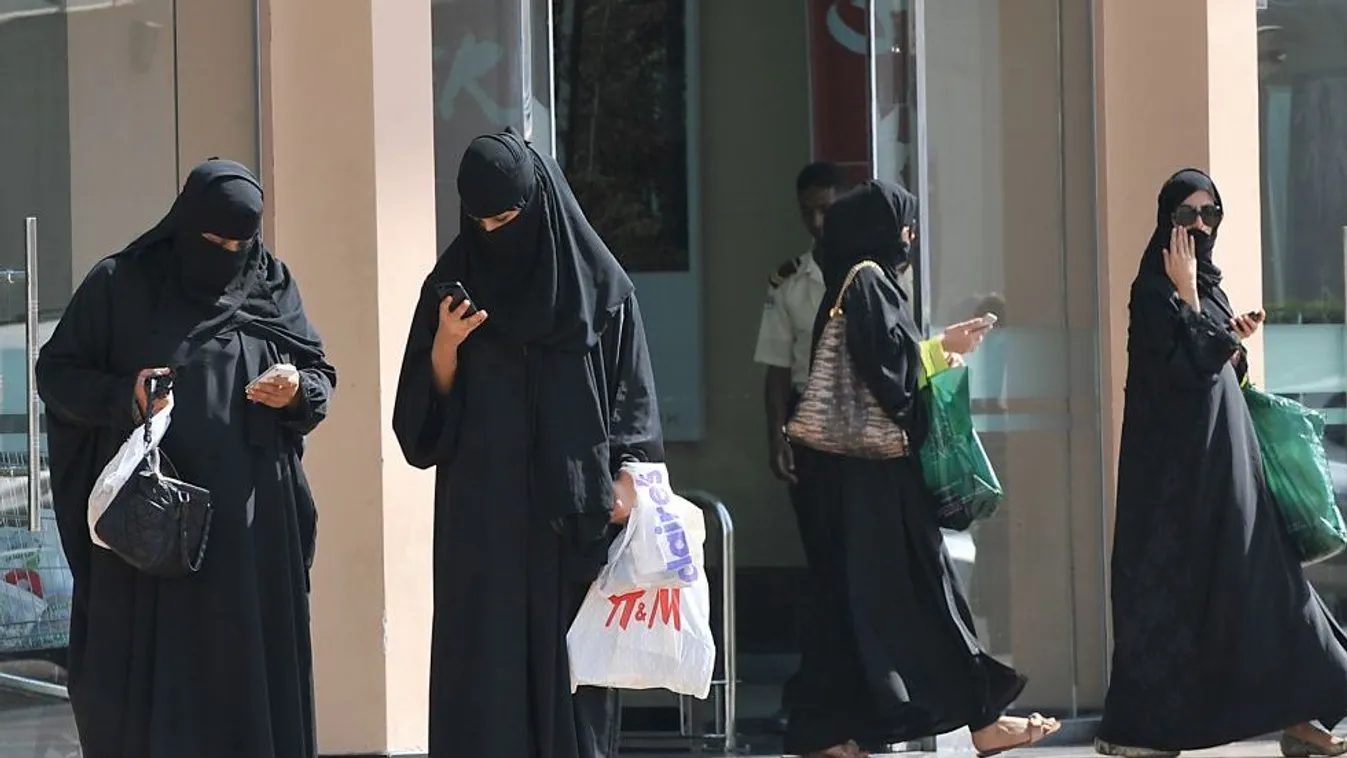 A Szaúd-arábiai Királyság – BBC Our World