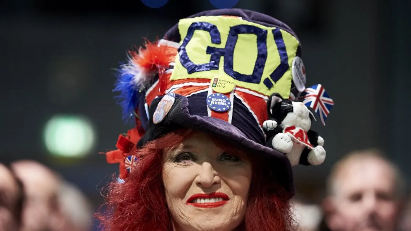 Brexit – Európai híradó