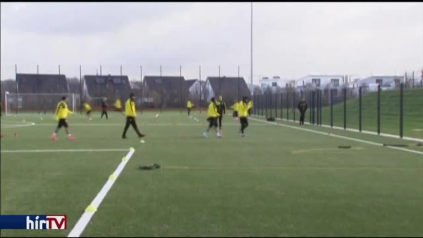 A Dortmundot fogadja Dárdai Herthája