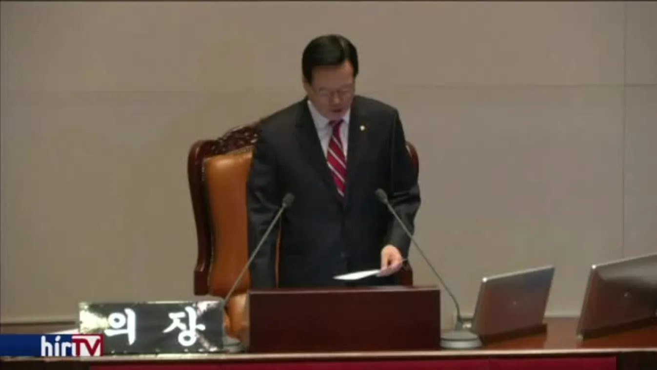 Válaszoltak az észak-koreai provokációra