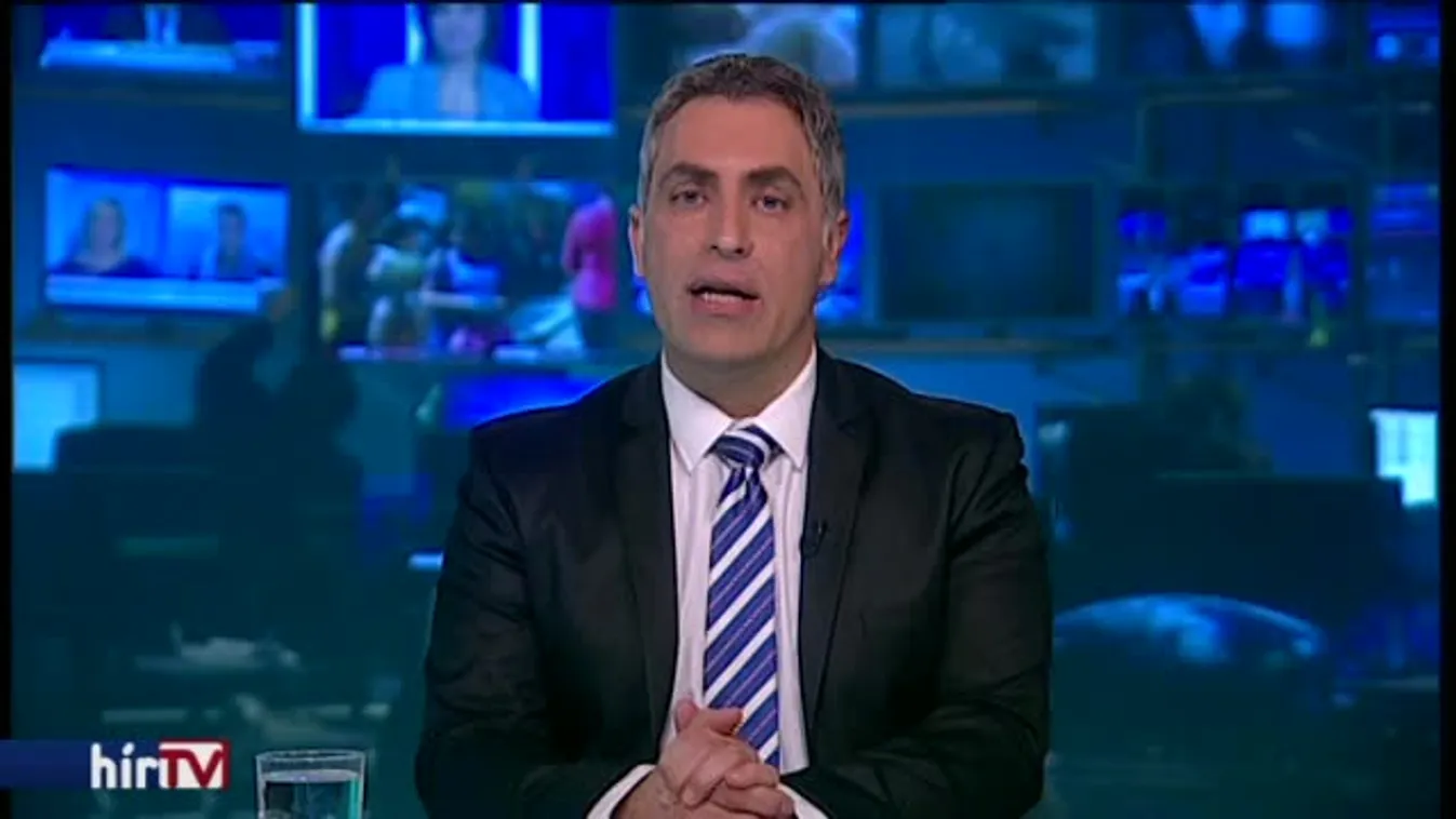 A Jobbik a legfelsőbb szinteken kezdené a rendrakást