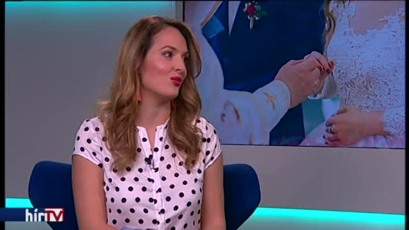 Reggeli járat – 9 éves a házasság hete mozgalom