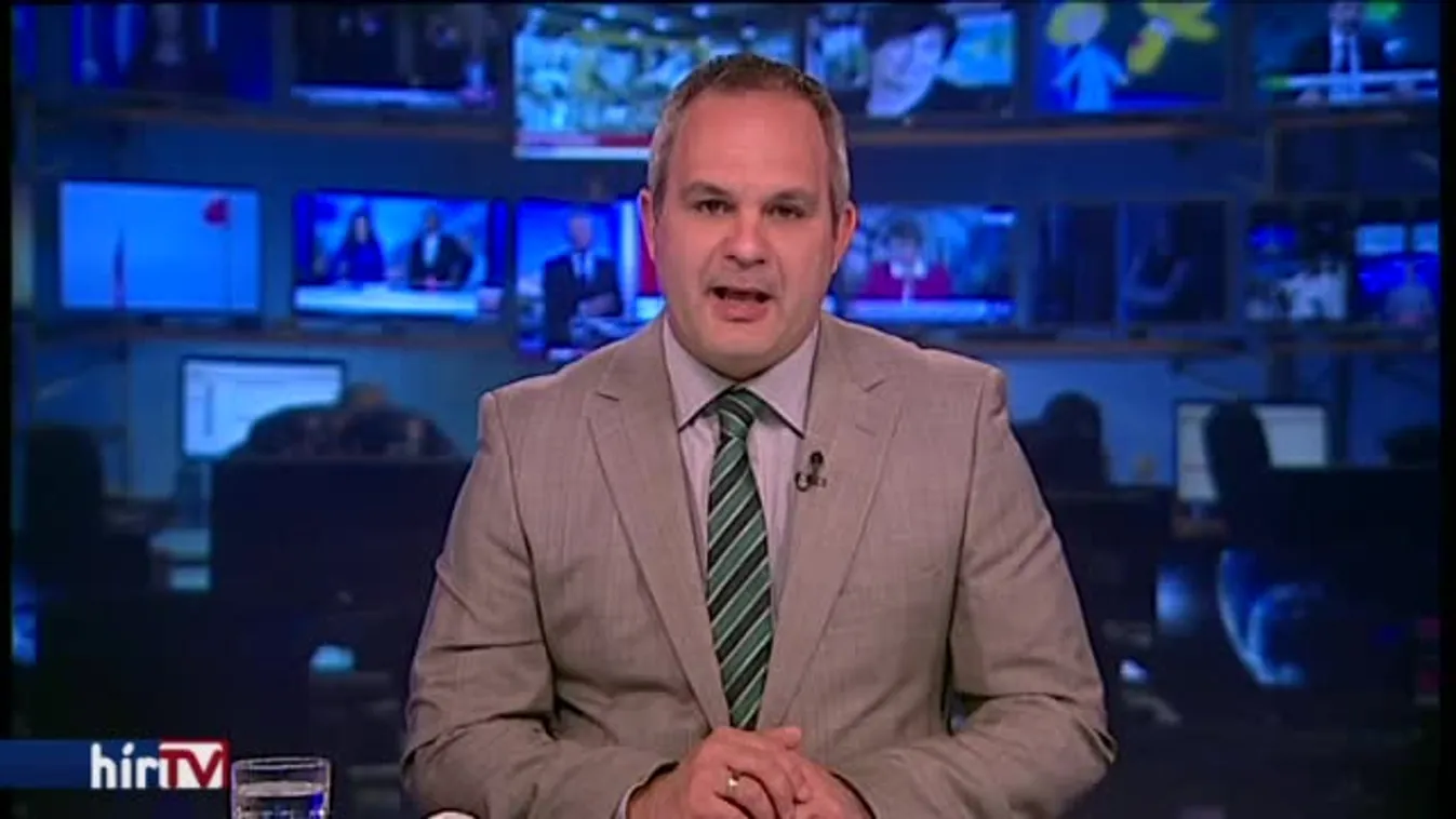 Baán és Habony ismét együtt mulattak