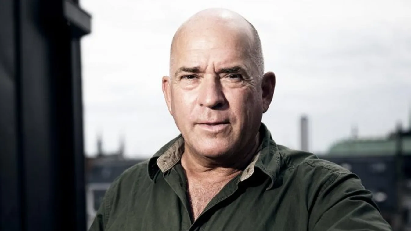 A BBC Hard Talk vendége Soren Espersen