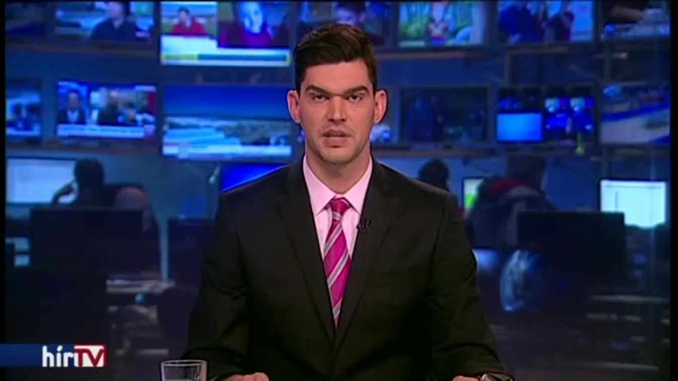 Bombariadó a bíróságon