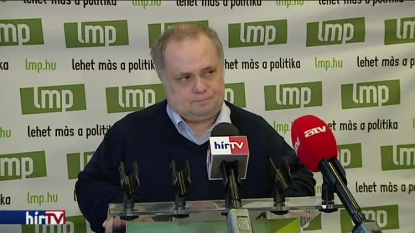 LMP: a kormány csak mesél a felsőoktatási béremelésről