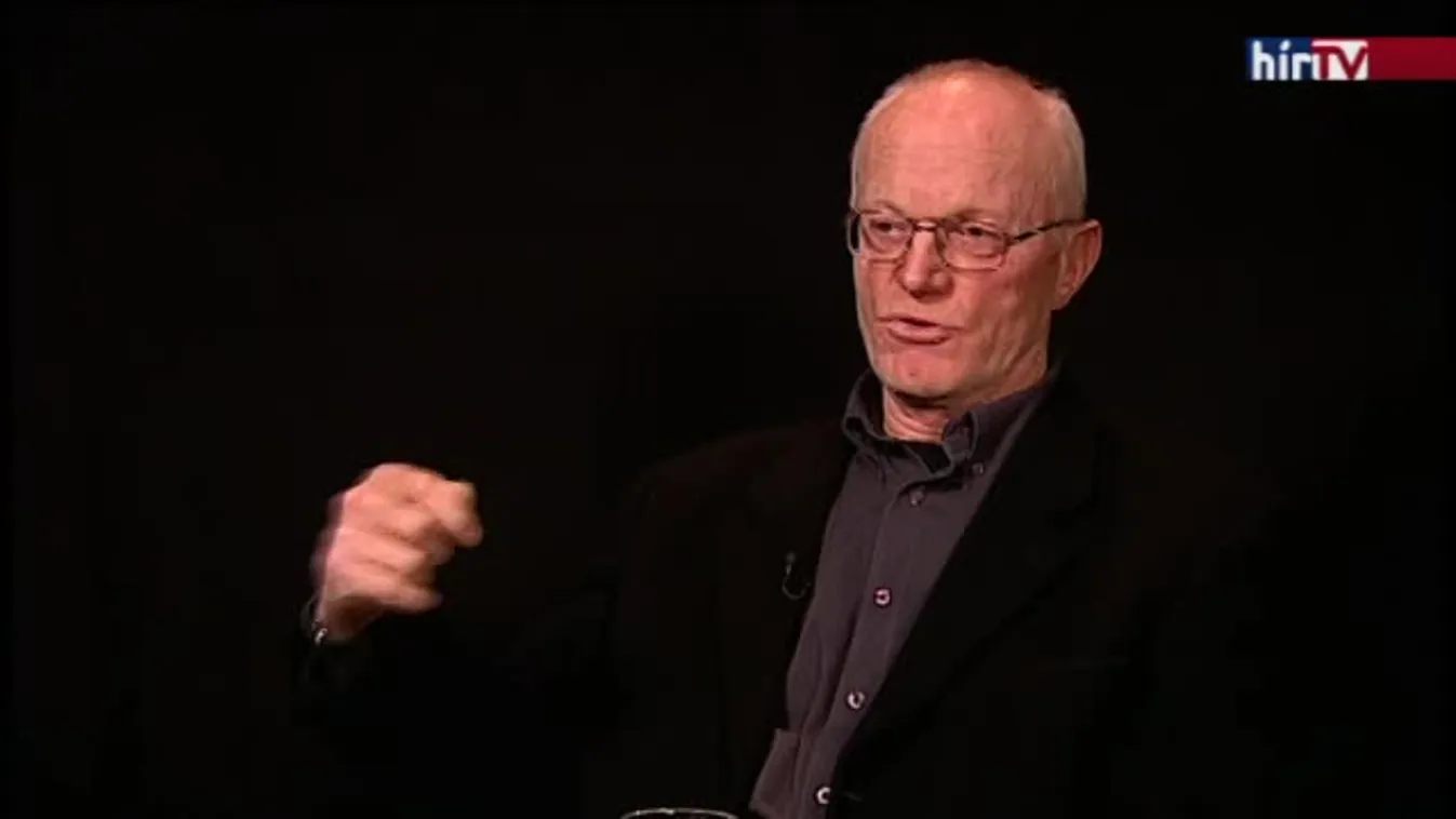 Alinda – Vendég: Fa Nándor – 2. rész