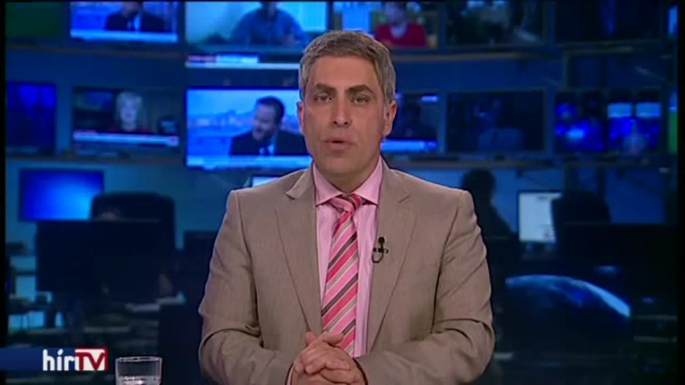 Brutális vihar csapott le Fidzsire