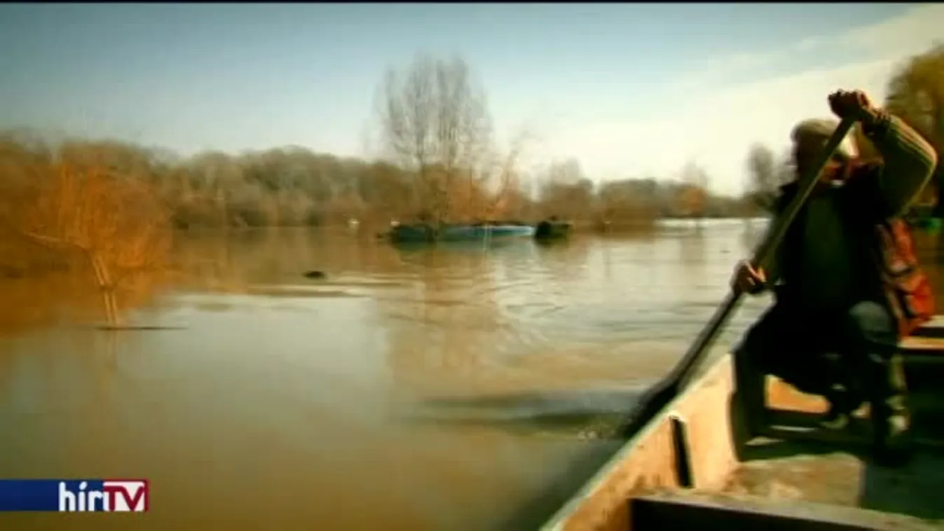 Épp azoknak kedvez, akik a zavarosban halásznak