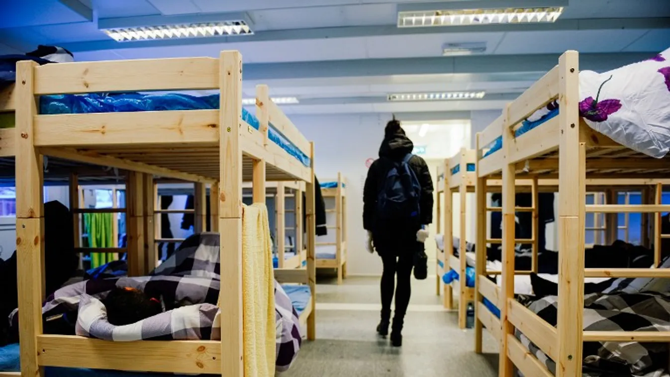 A migránsok radikalizálódásától tartanak Norvégiában