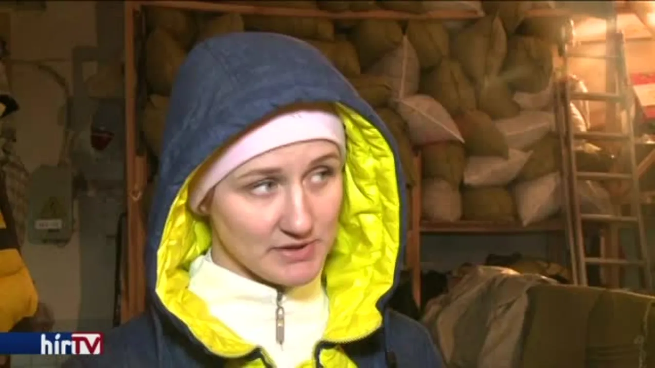 Van magyarázat, hogy miért nincs nyomuk