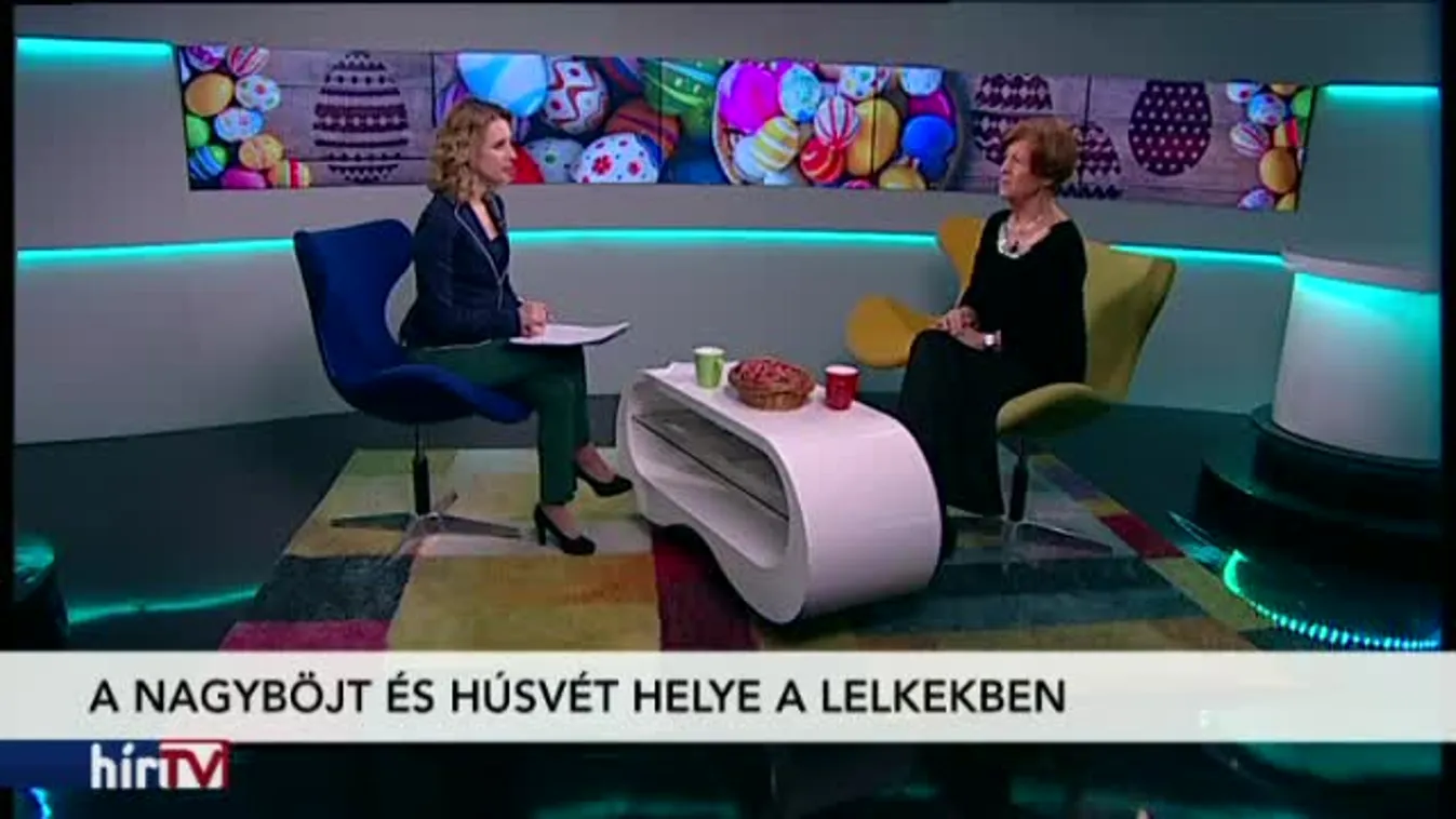 Reggeli járat – Lehet-e világnézettől függetlenül tanulni a keresztény húsvét gondolatiságából?