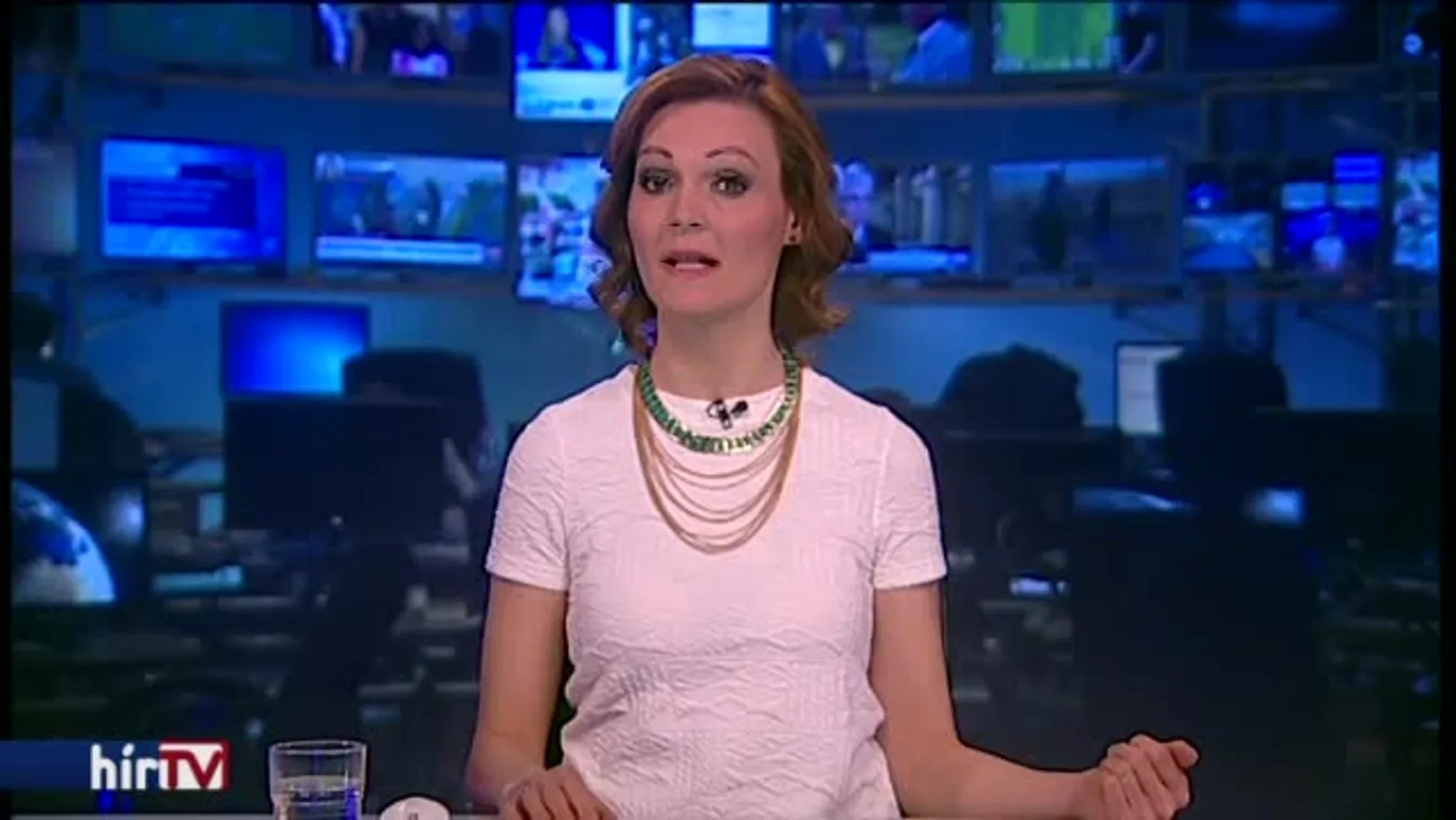 A kormány folyamatosan figyeli, hogy mikor kell lépnie