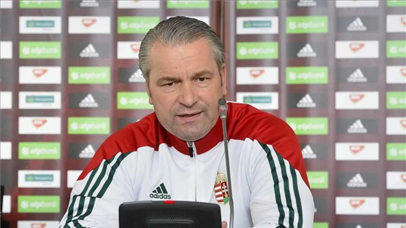 Storck kétéves szerződéssel a zsebében futhat neki az Eb-nek