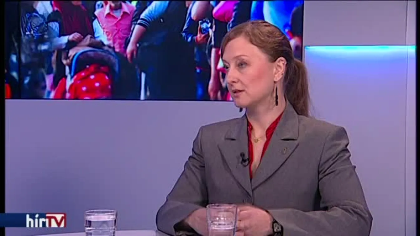 Magyarország élőben – Megnyugtató válasz született-e a migránsválságra?