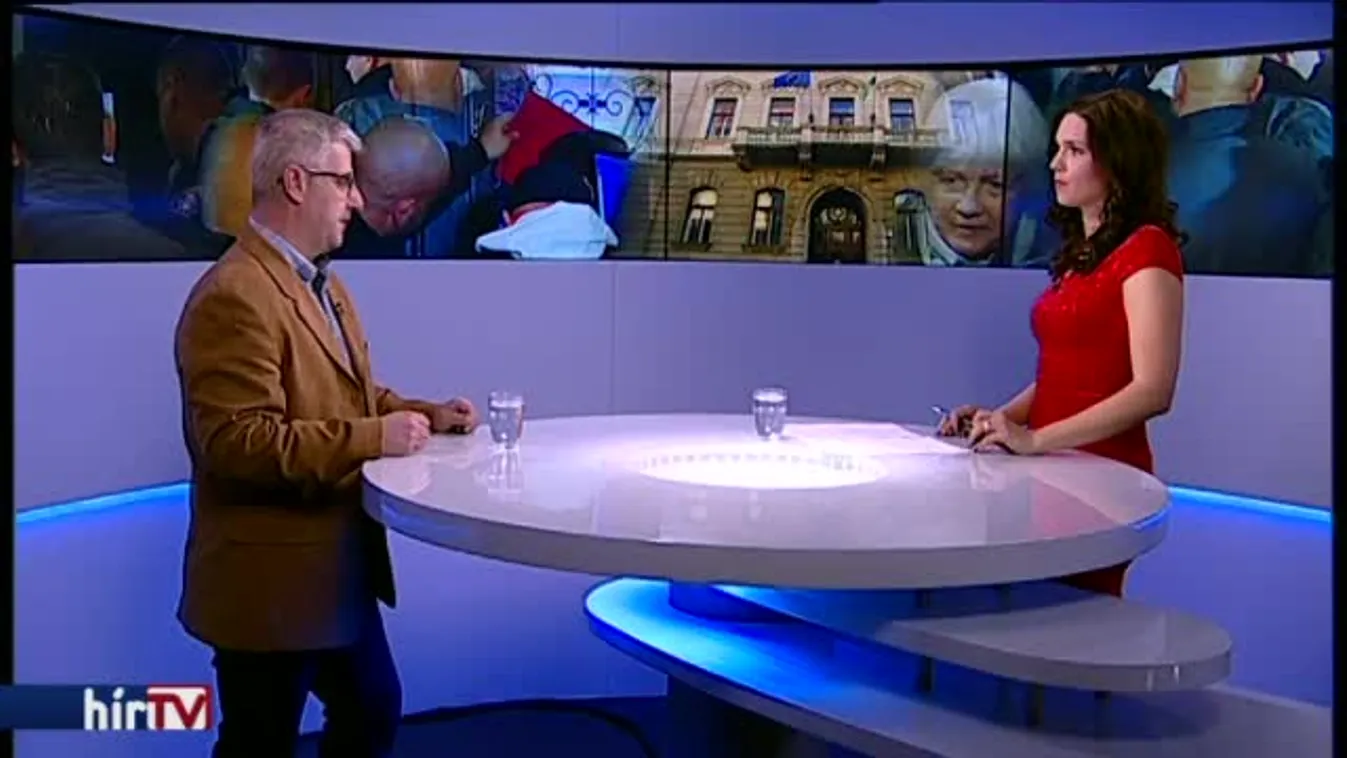 Magyarország élőben – Manipulálták a Nemzeti Választási Bizottság tagjait?