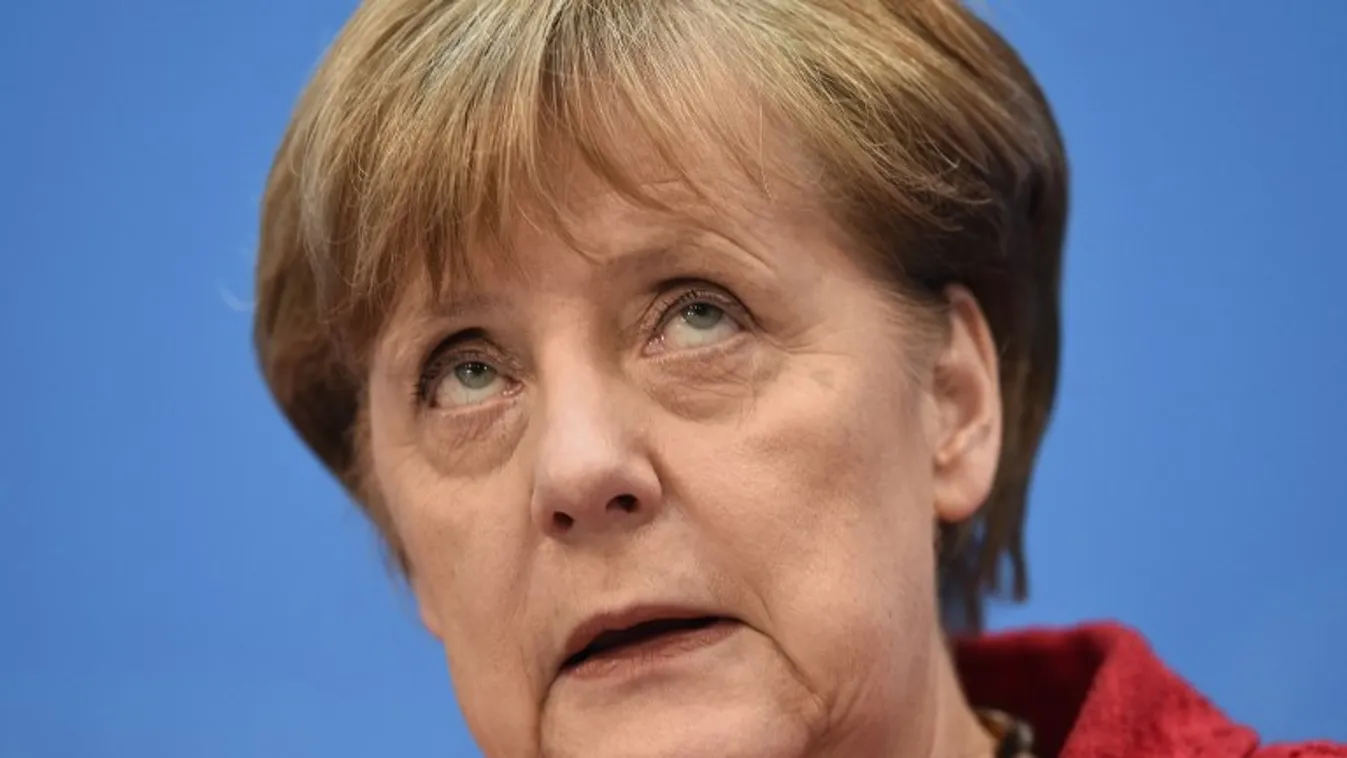 Migráció és ráció – földrengés a német politikában? – Globál