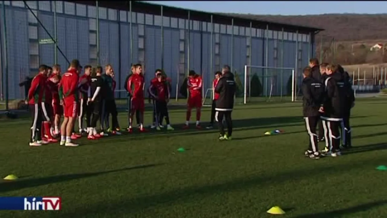 Komoly erőfelmérő vár a magyar csapatra