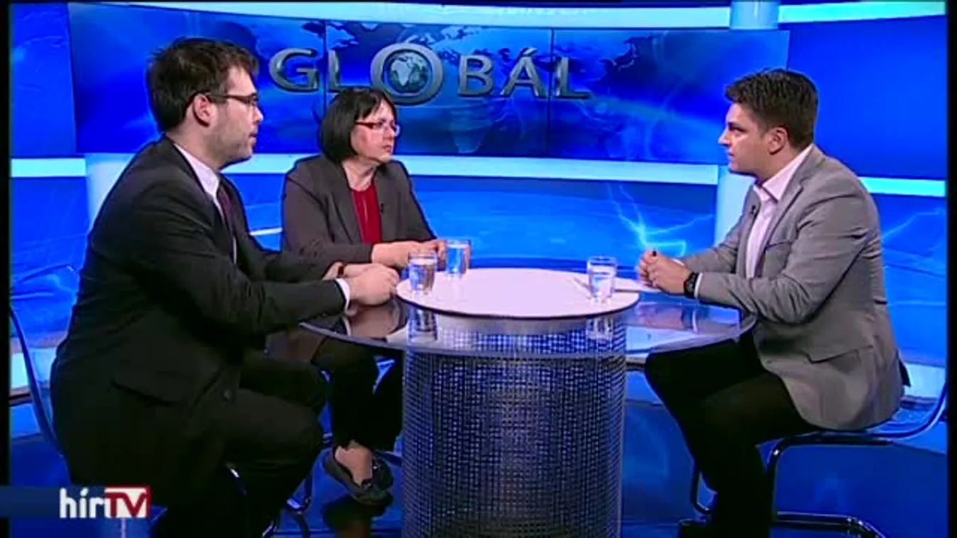 Globál – Kiket fenyeget ma leginkább a terror?