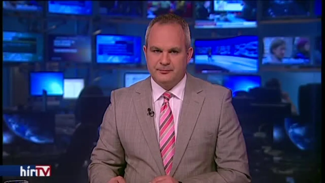 Egy mozdulattal jelezhető a veszély