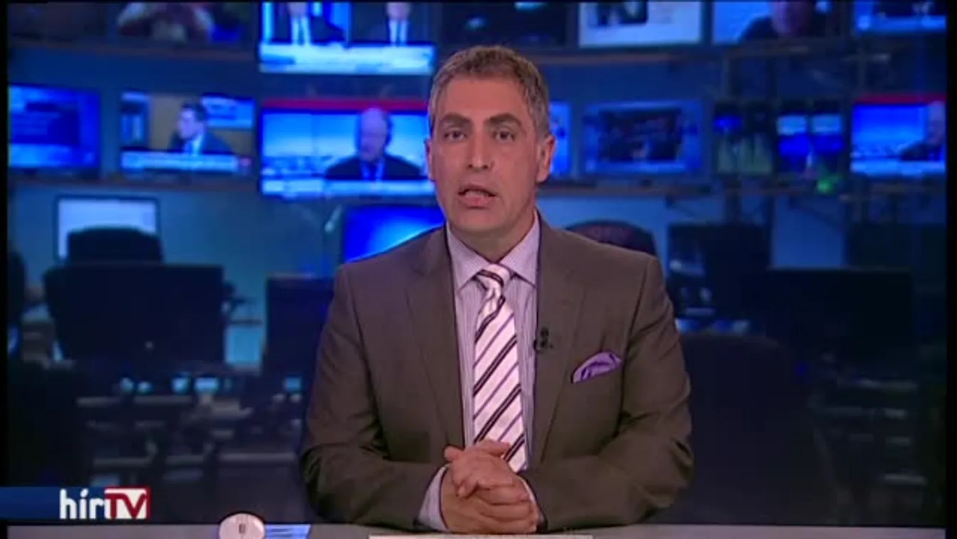 A Megyeri hídnál akcióztak a természetvédők