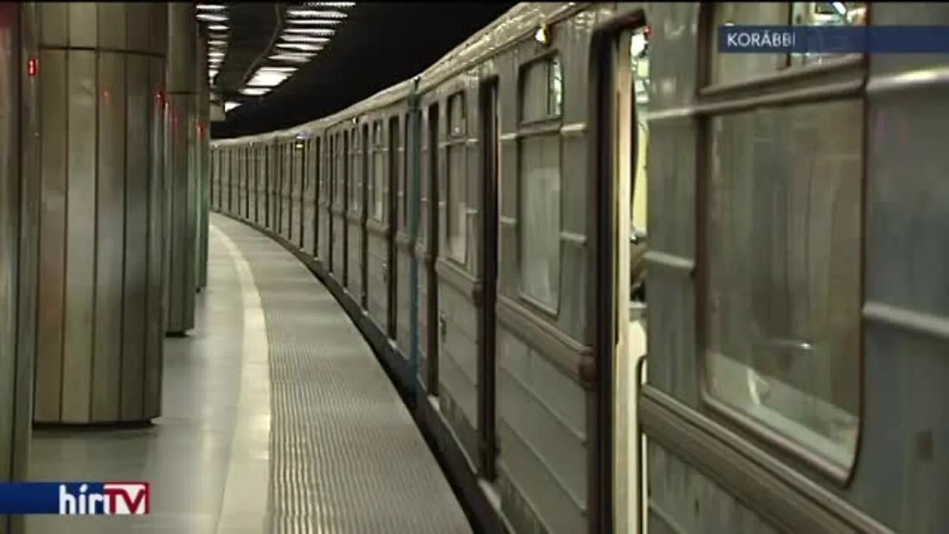 BKV-sztrájk jöhet, ha kiszervezik a buszpótlást