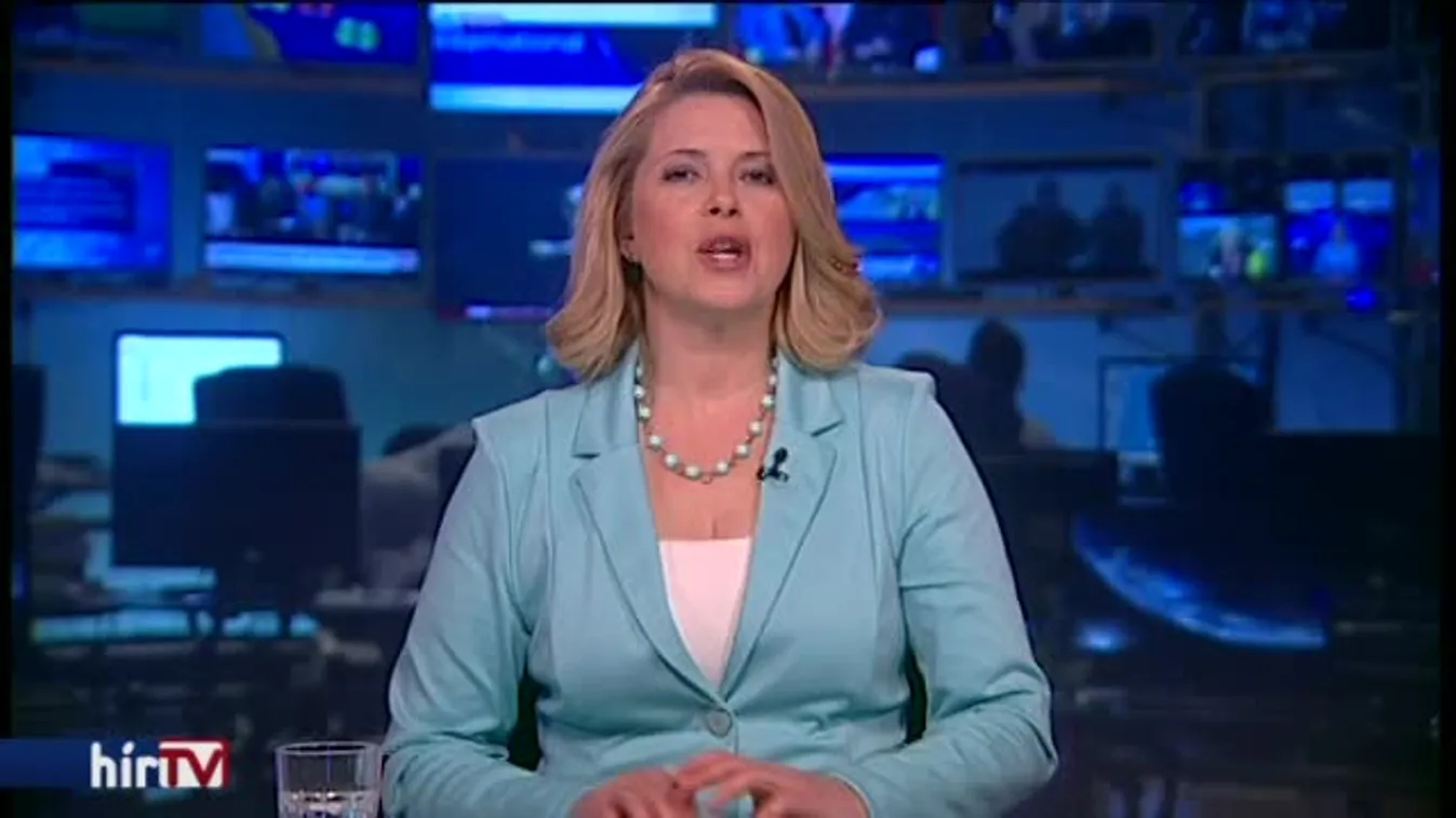 Forgalomlassítással demonstrálnak