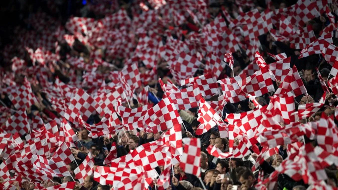 Hat rendbontó szurkolót állítanak bíróság elé