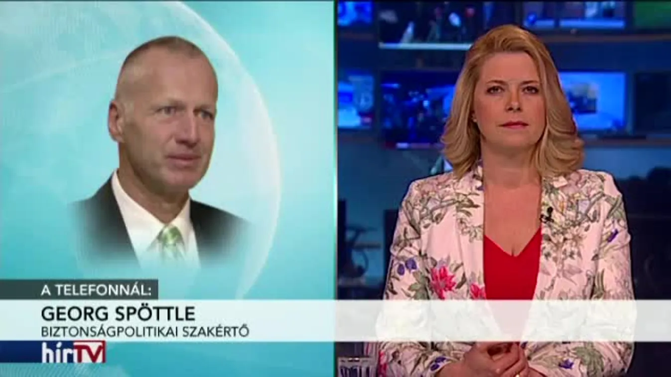 Radikális kurdcsoportok követhették el a támadást - bejelentkezés 10 órakor