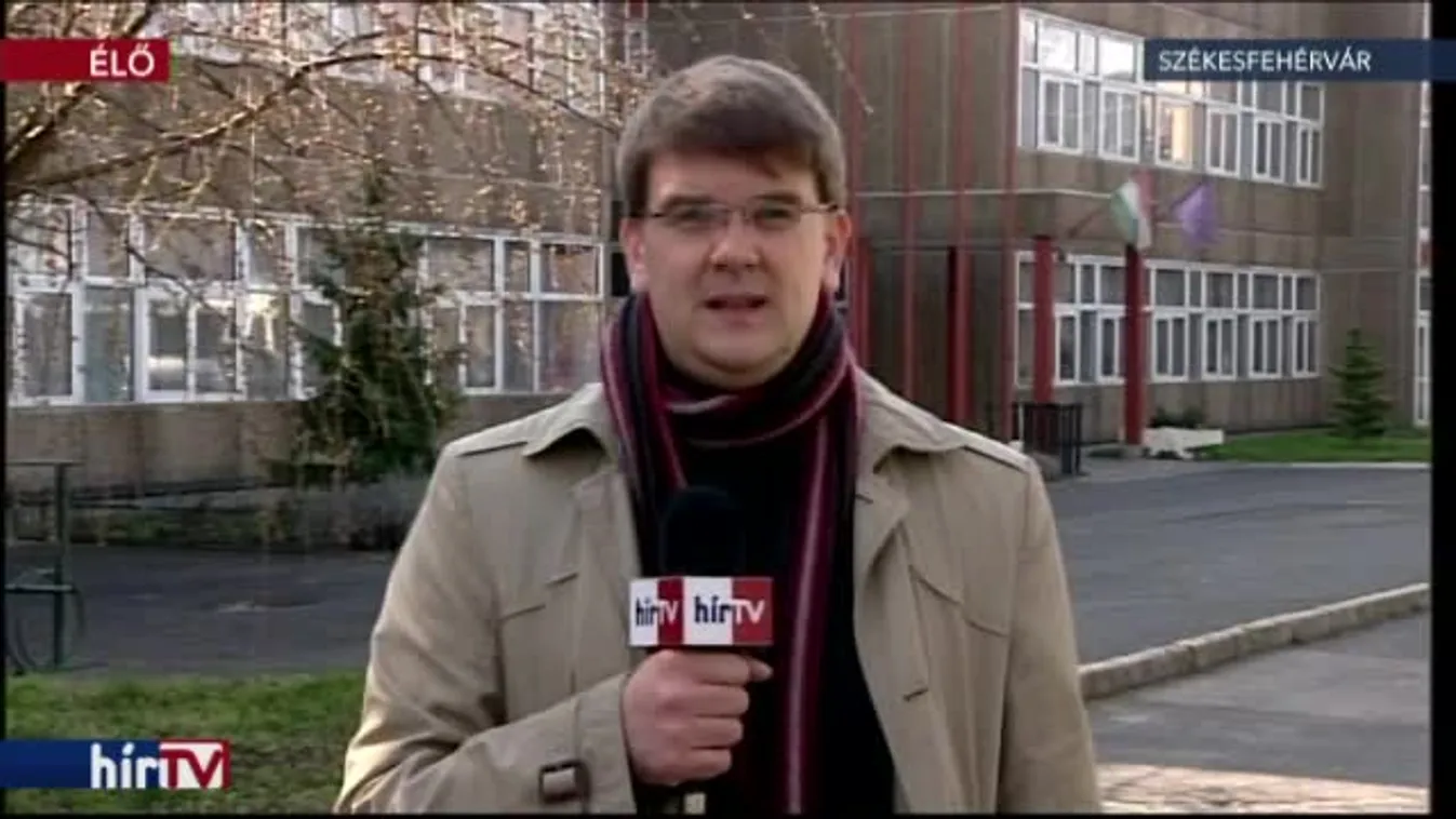 Elkeltek a földek - bejelentkezés 10 órakor