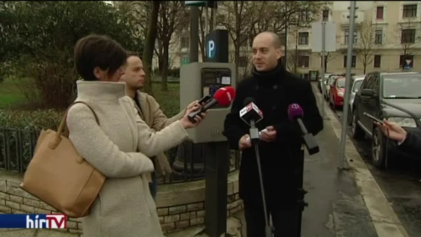 Jobbik: Igazságos és méltányos parkolási rendszerre van szükség
