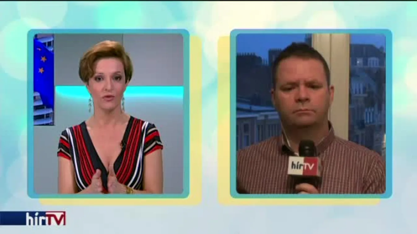 Reggeli járat – Rendkívüli uniós csúcs a migrációról