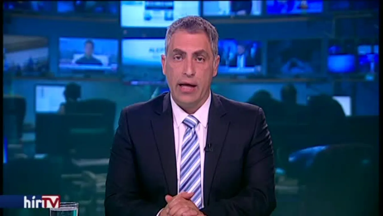 Igedengyűlölet miatt támadják a magyar kormányt