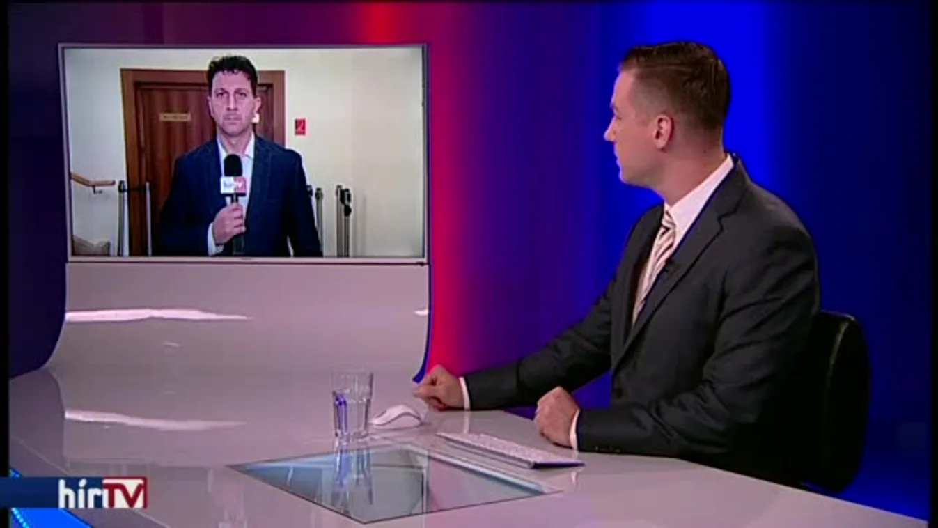 Ezért vezették be az országos válsághelyzetet