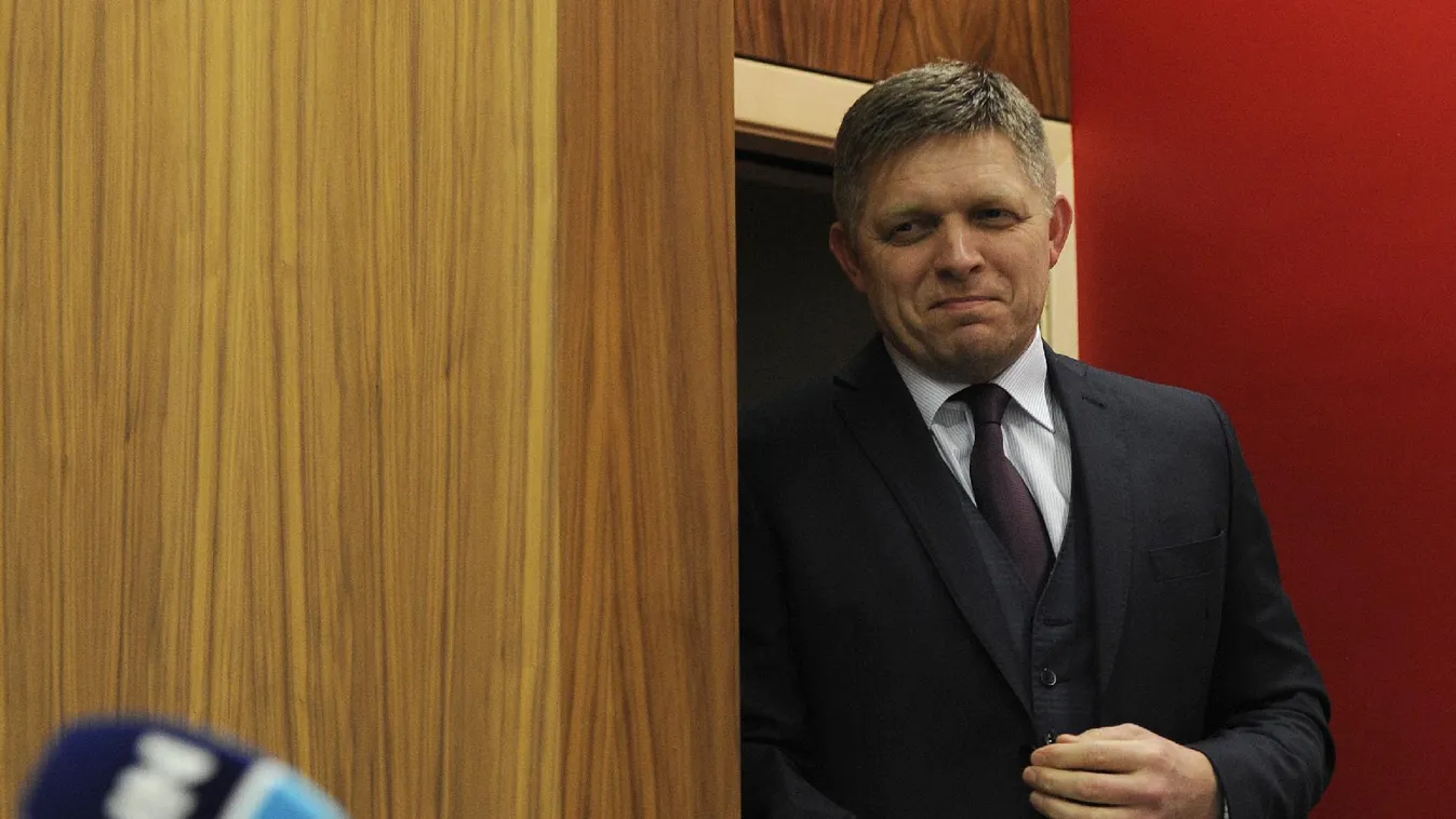 Választás győztesek nélkül – Globál