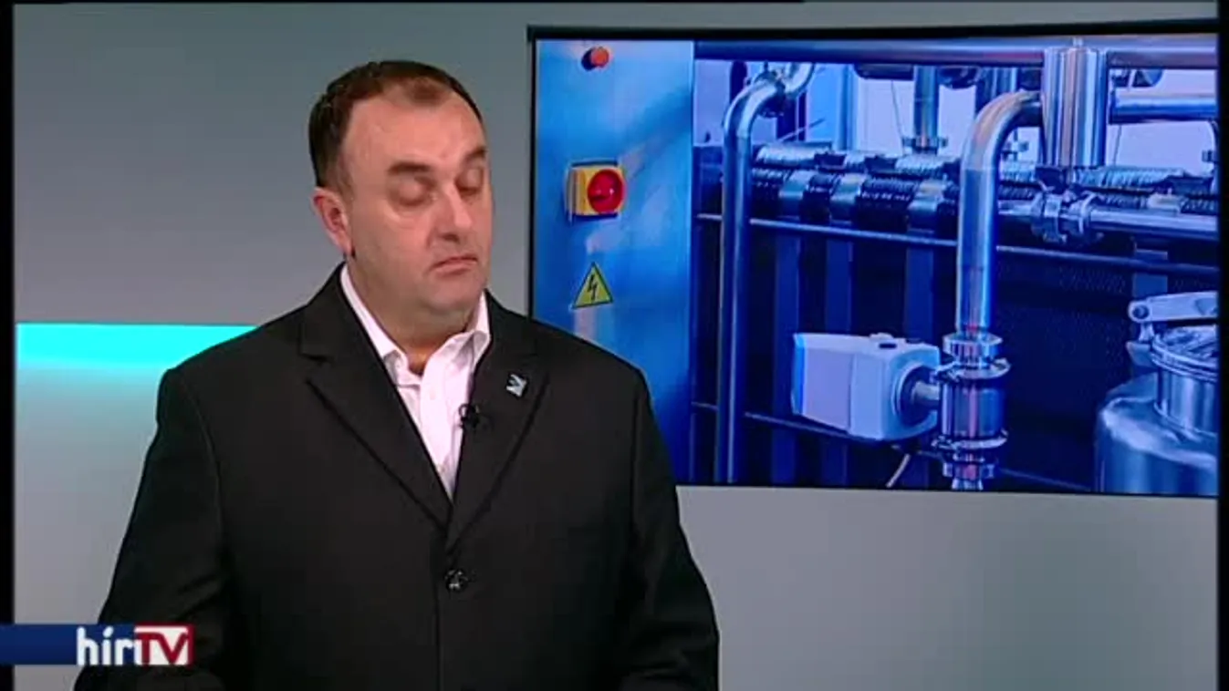 Reggeli járat - Újabb tüntetés