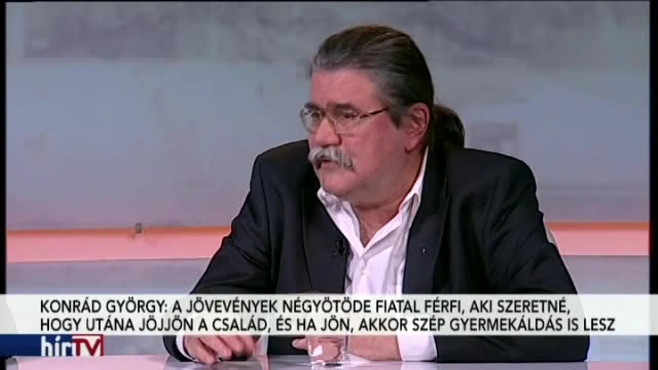 Főszerkesztők klubja – A félelem bére