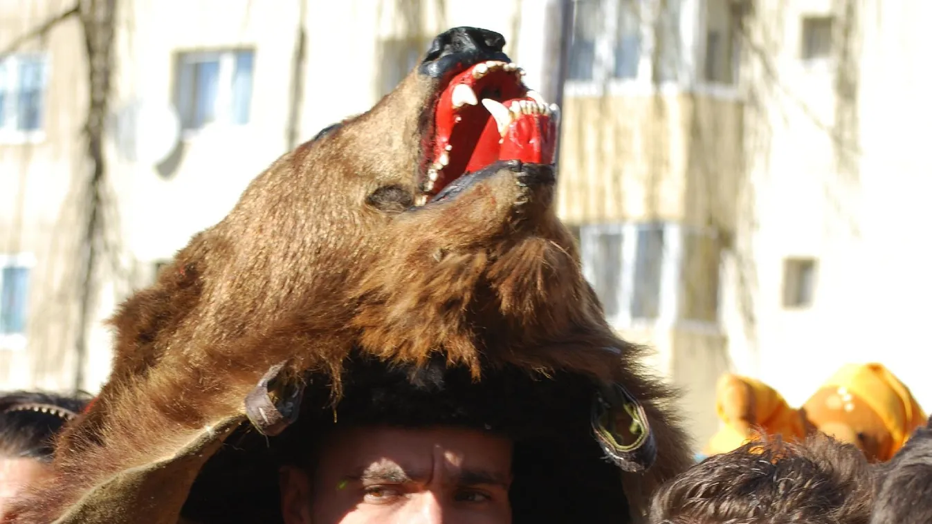 Gyimesi mulatságok (ismétlés) – Vetítő