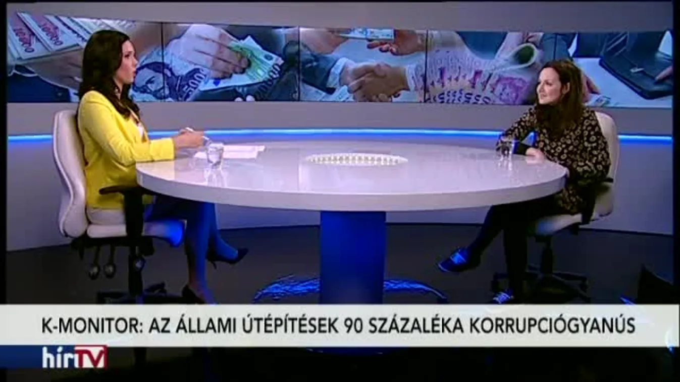 Magyarország élőben – Milliárdok vándorolhattak kétes hátterű nyertesekhez