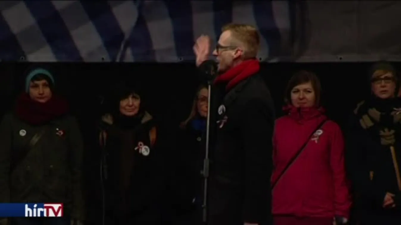 Lejárt az ultimátum – sztrájkot hirdettek