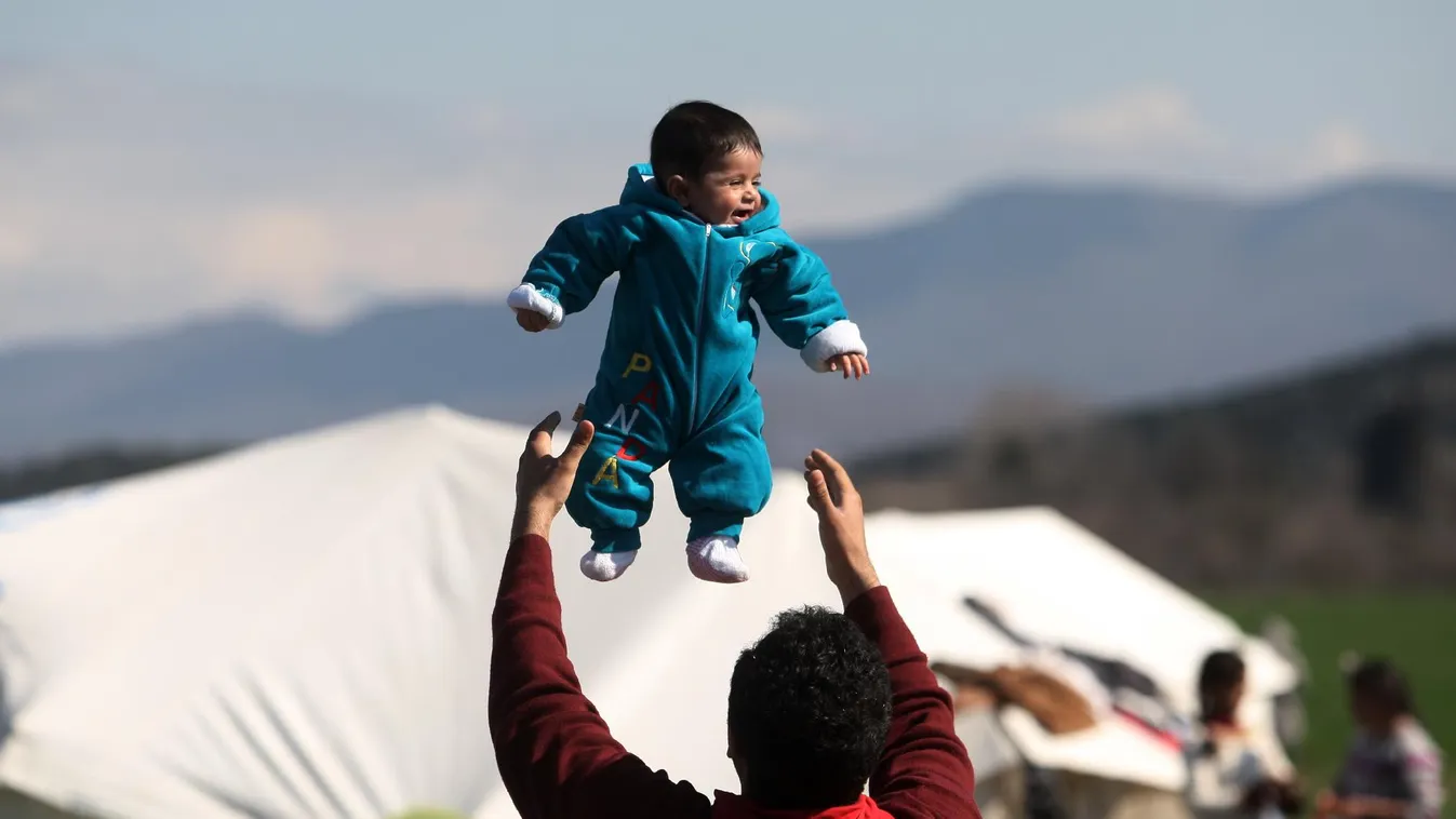 A kvóta minden mutációjáról népszavaztatnának