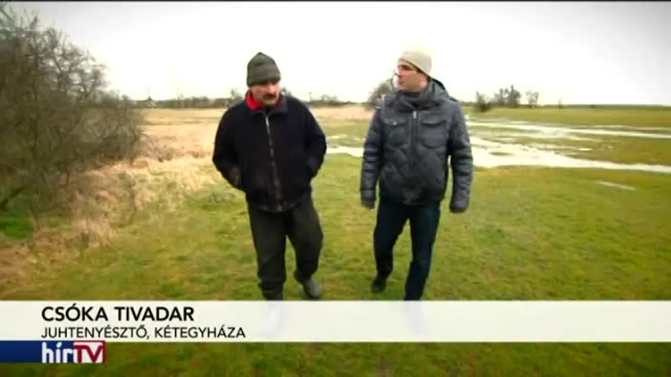 Látótér – Földháború Békésben