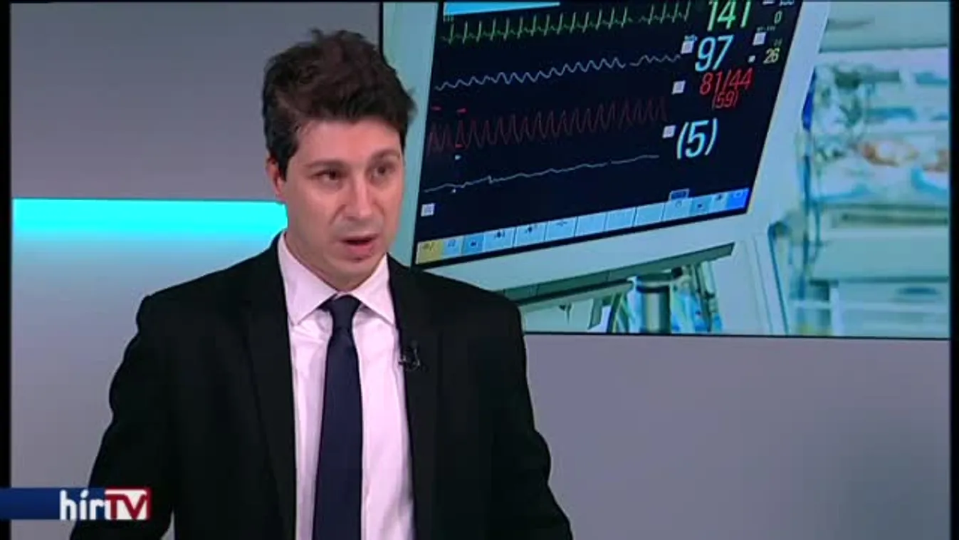 Reggeli járat – Jobbik: Nincsenek biztonságban a betegek